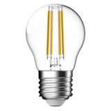 G45 | E27 | 806lm | 2700k (60w eqv)