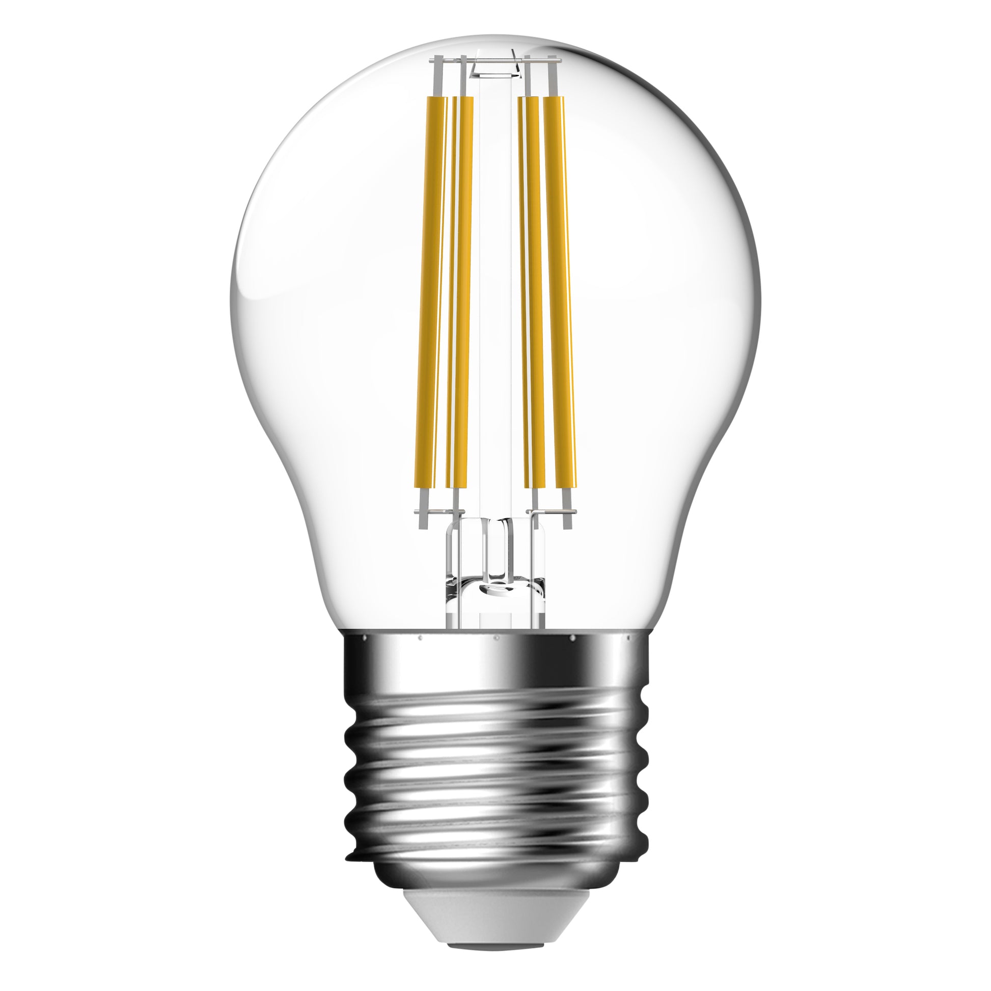 G45 | E27 | 806lm | 2700k (60w eqv)