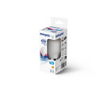 E14 470lm 4.6w G45 Golf Opal LED Cool White Light Bulb