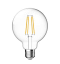 E27 Globe LED Bulb | Warm White 2700K | 840lm (60W eqv)