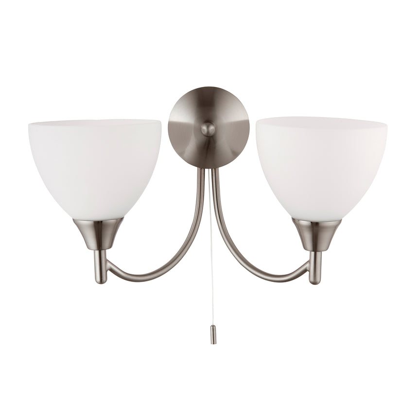 Alton Twin Wall Light