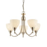 Alton 5 Light Pendant Chandelier