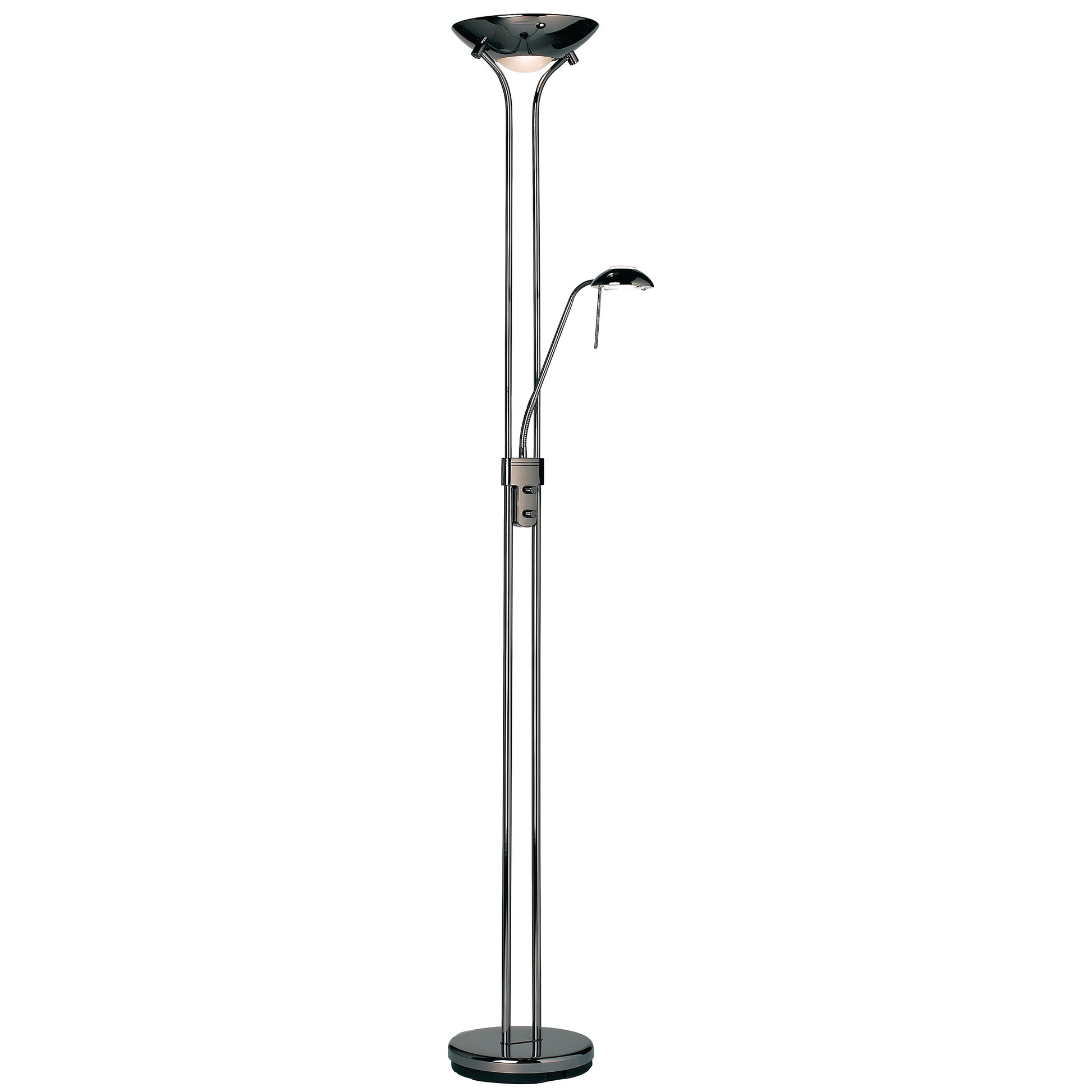 Mother & Child Floor Lamp