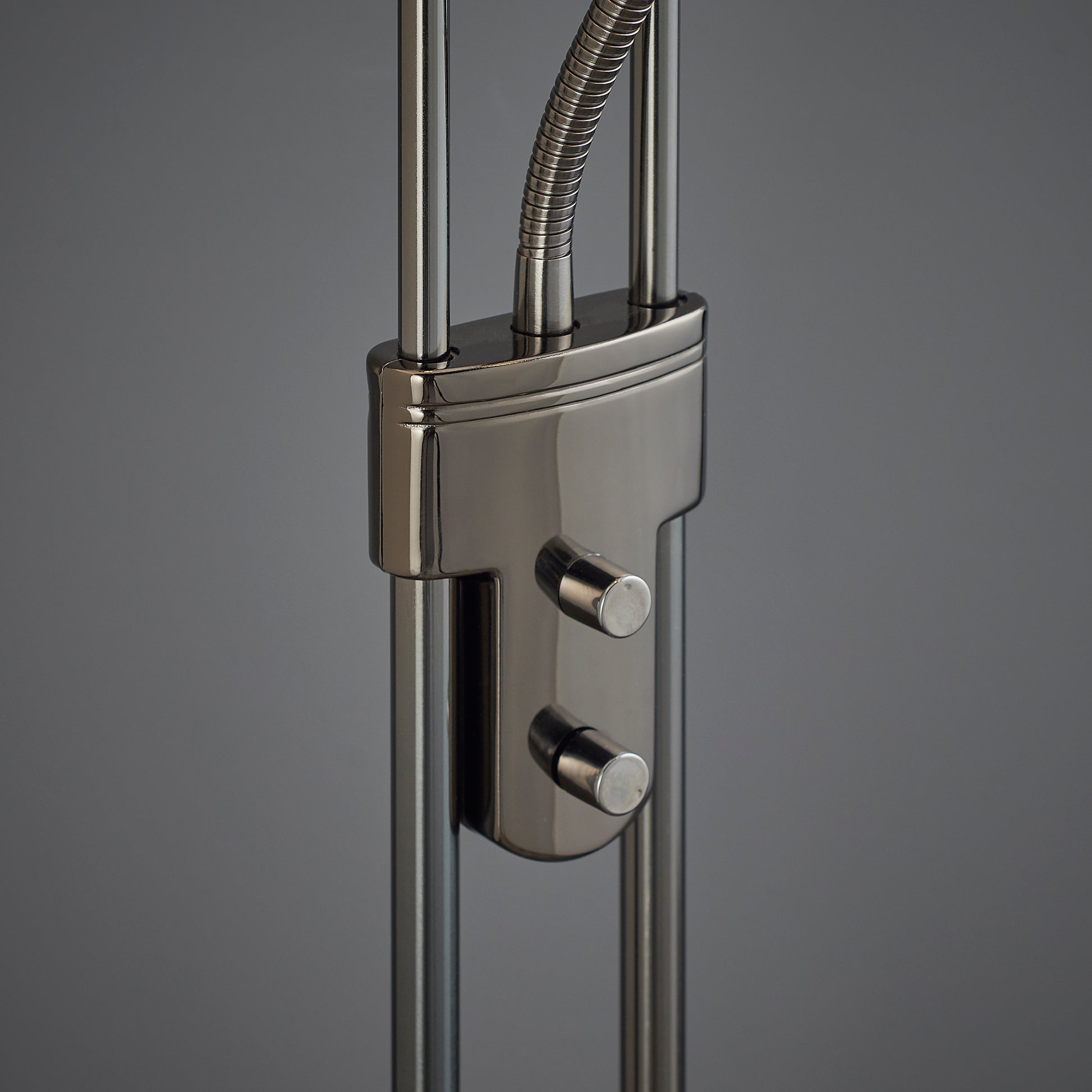 Mother & Child Floor Lamp