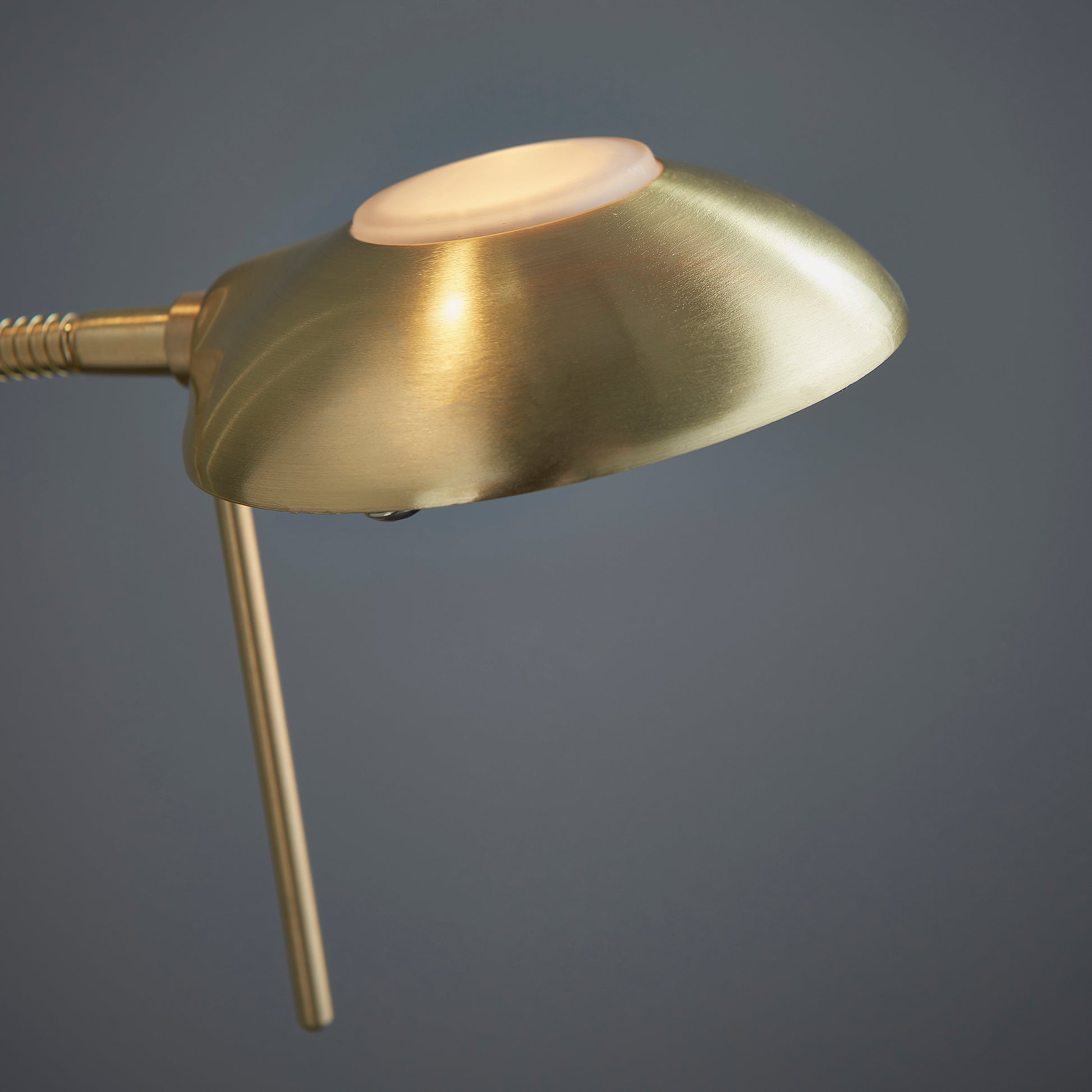 Mother & Child Floor Lamp