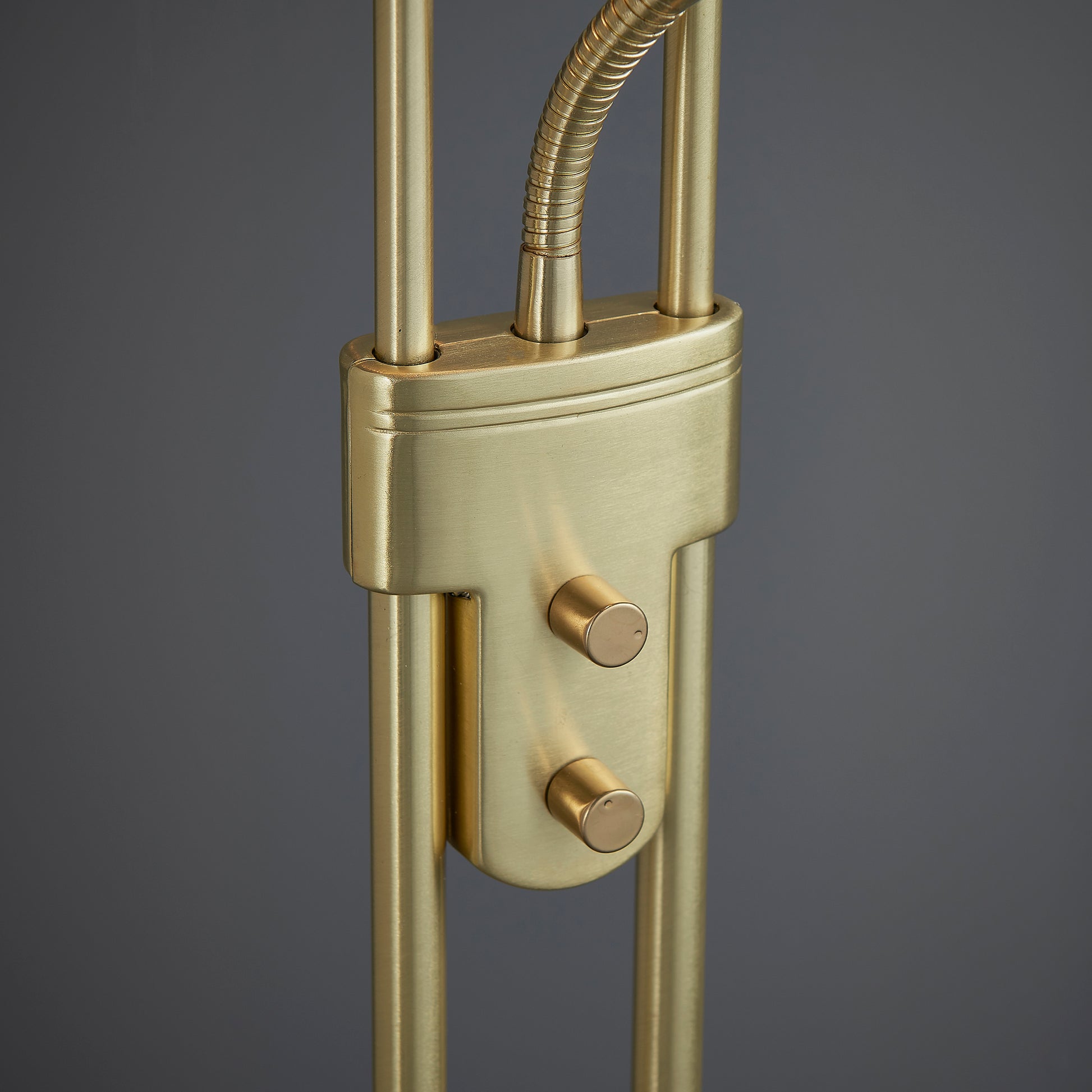Mother & Child Floor Lamp