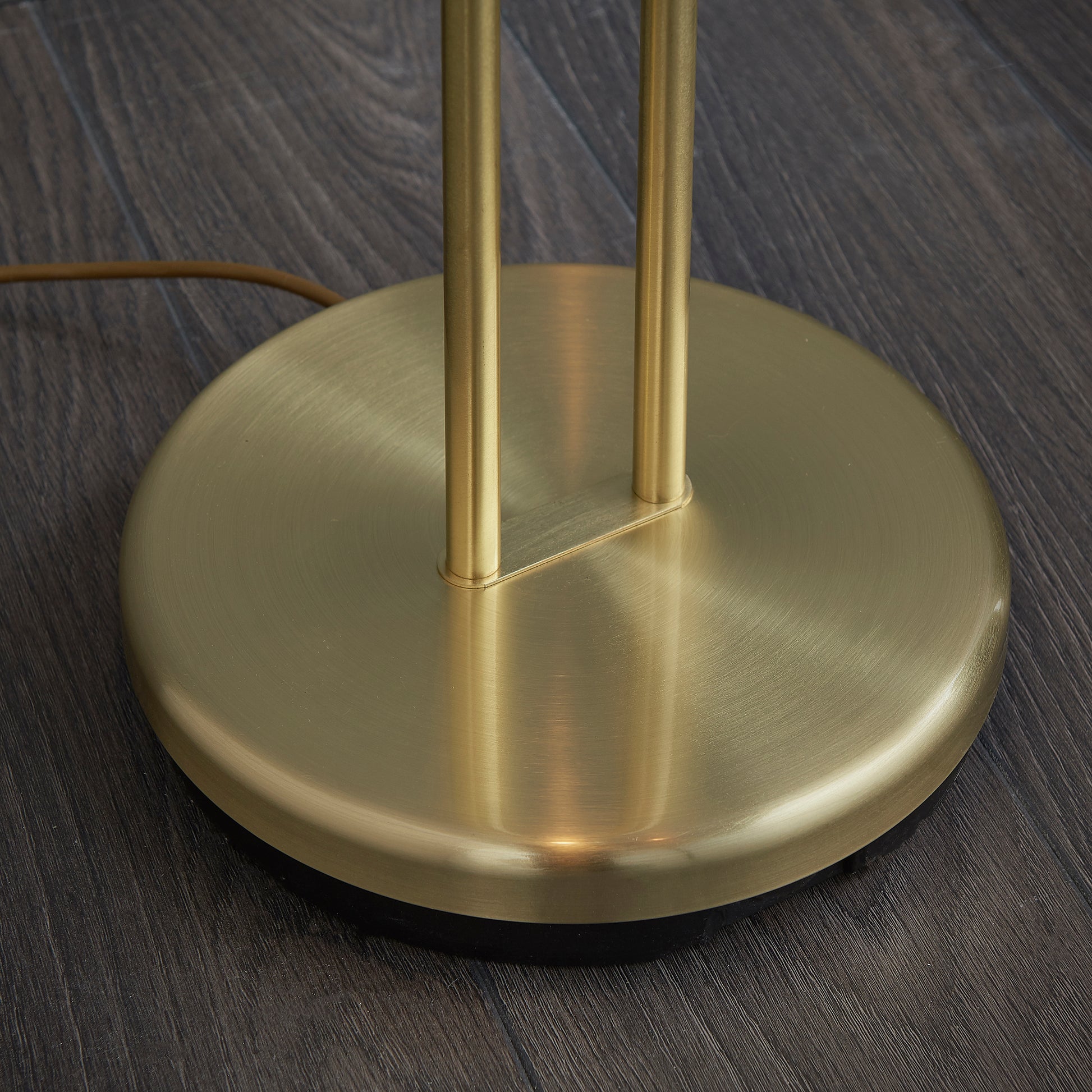 Mother & Child Floor Lamp
