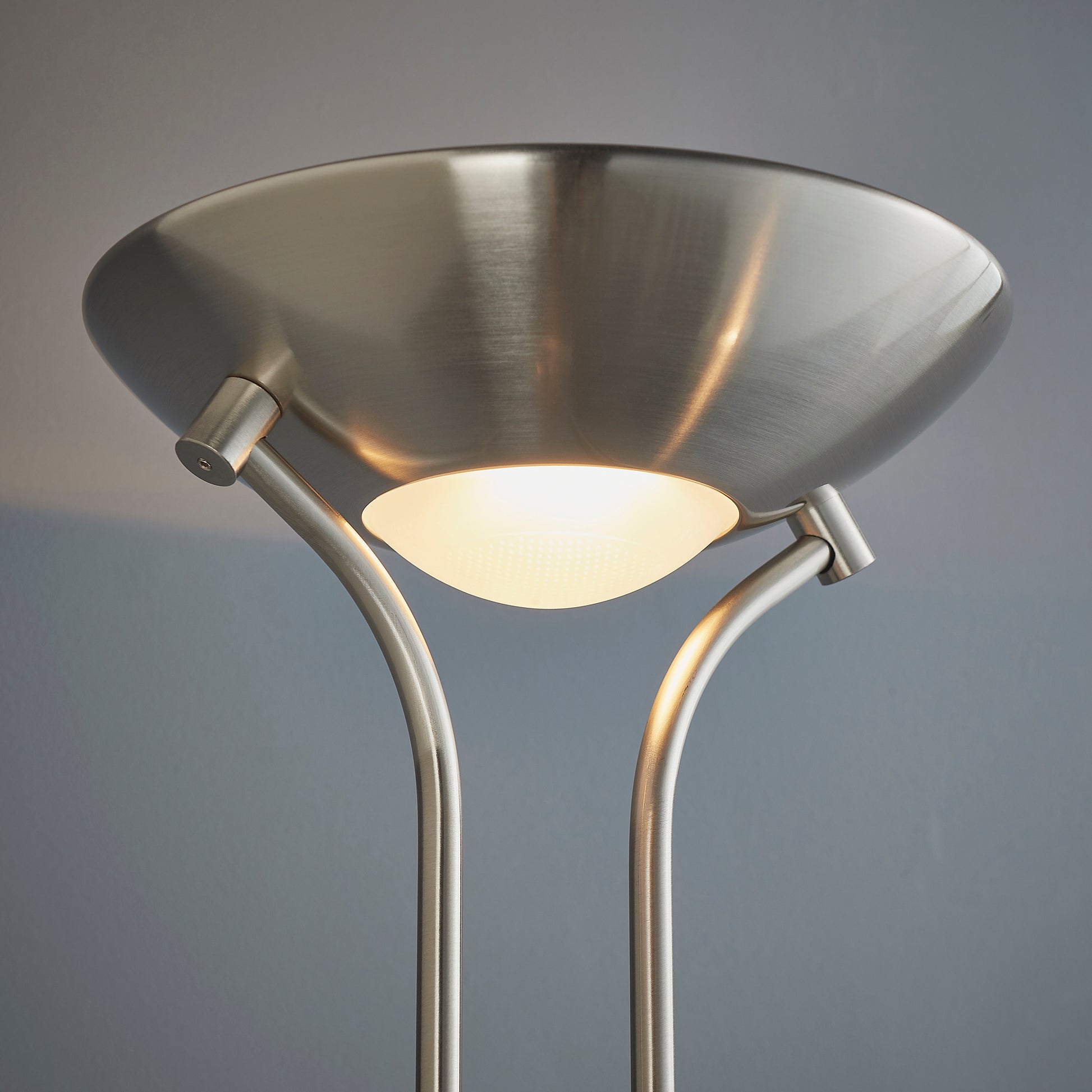 Mother & Child Floor Lamp