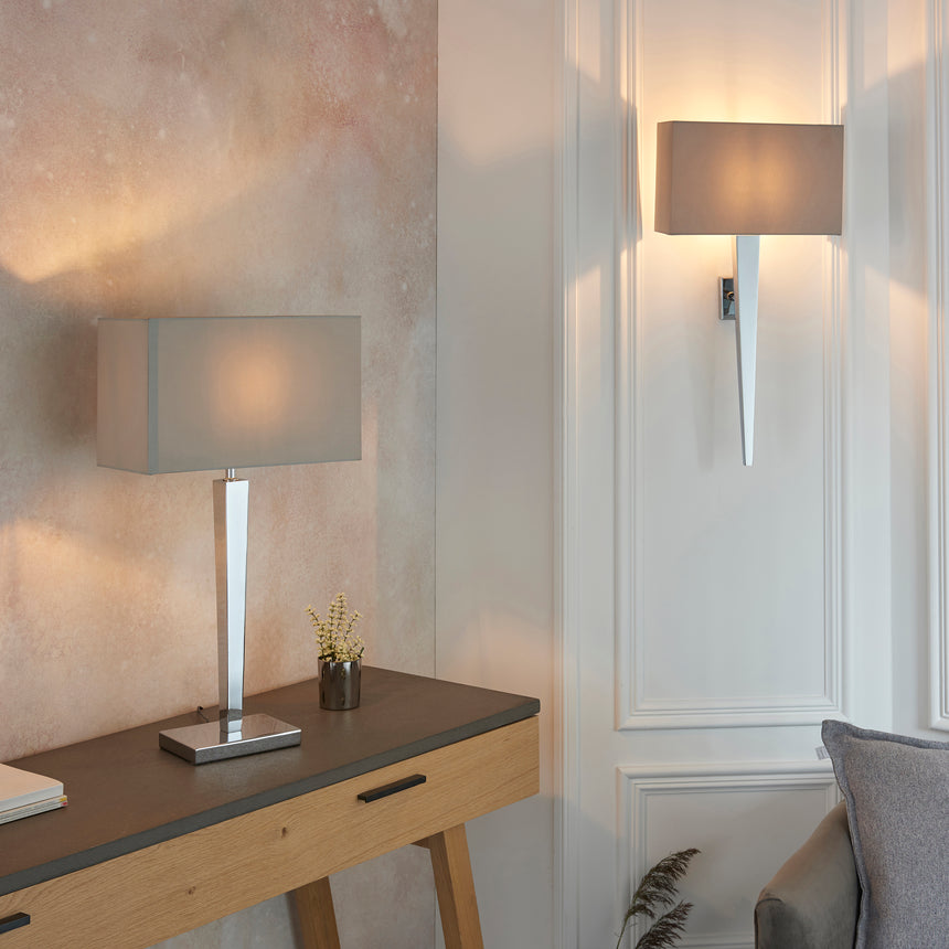 Moreto Wall Light