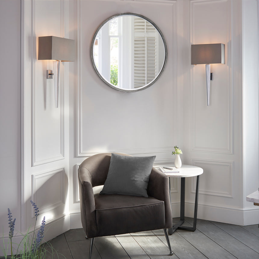 Moreto Wall Light