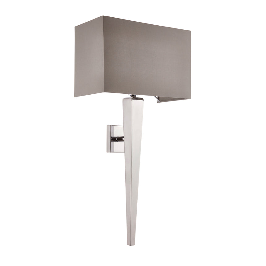 Moreto Wall Light