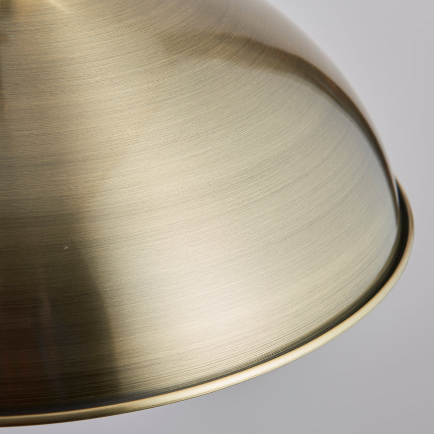 Polka Rise & Fall Pendant Light