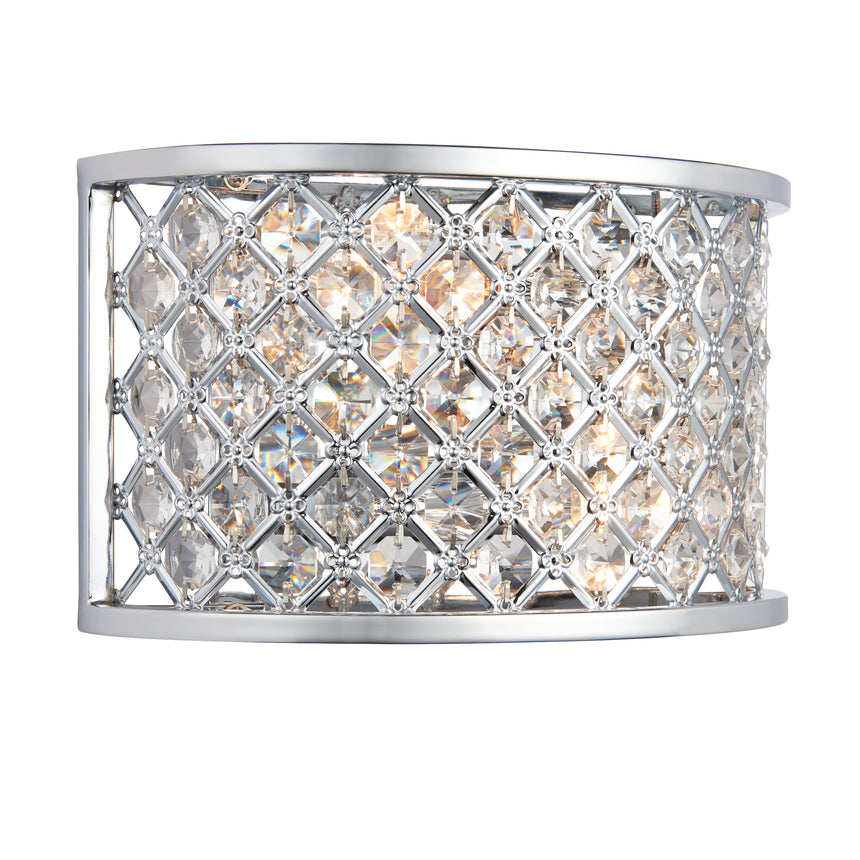 Hudson Wall Light