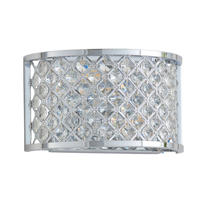 Hudson Wall Light