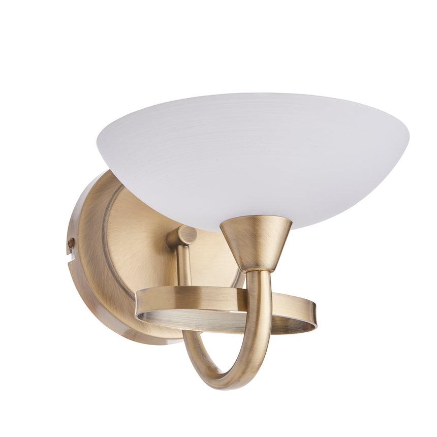 Cagney Wall Light