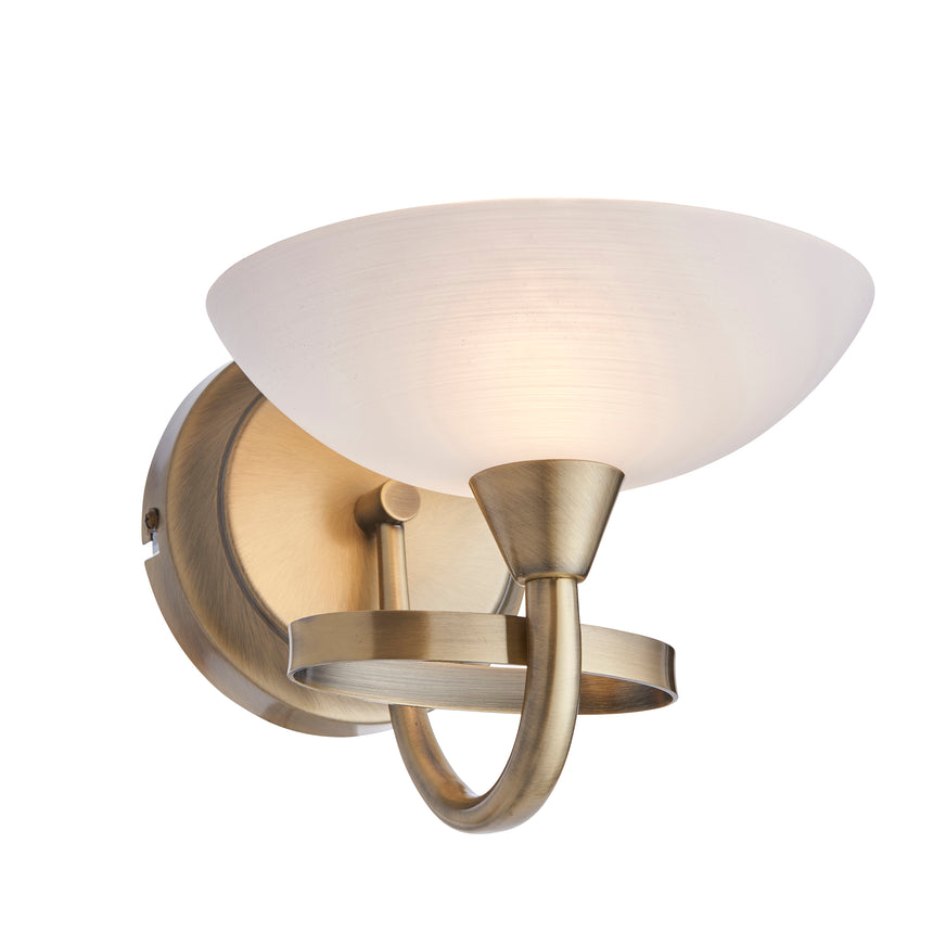 Cagney Wall Light
