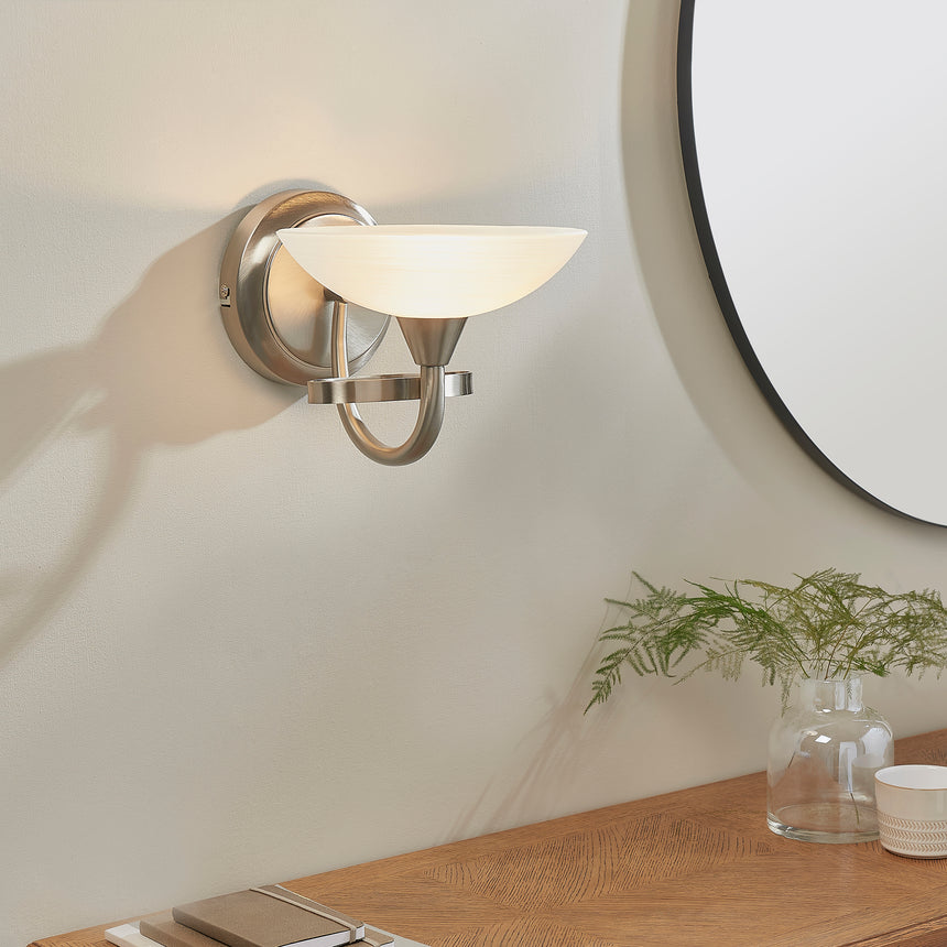 Cagney Wall Light