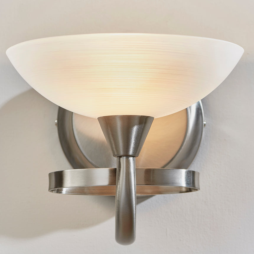 Cagney Wall Light