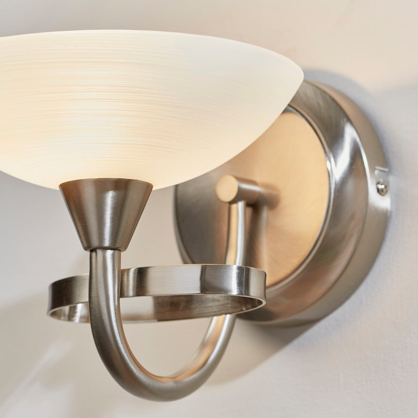 Cagney Wall Light