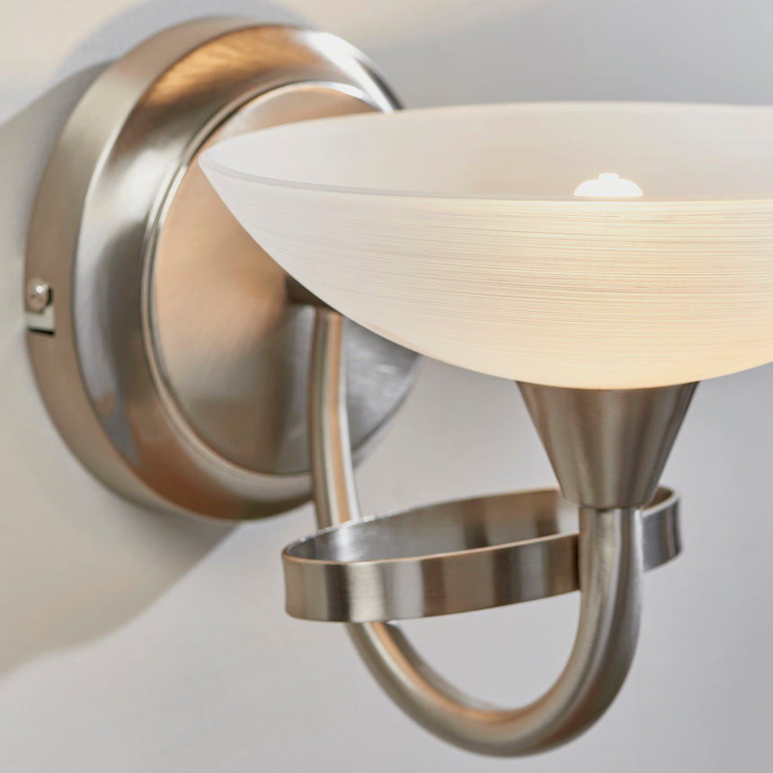 Cagney Wall Light
