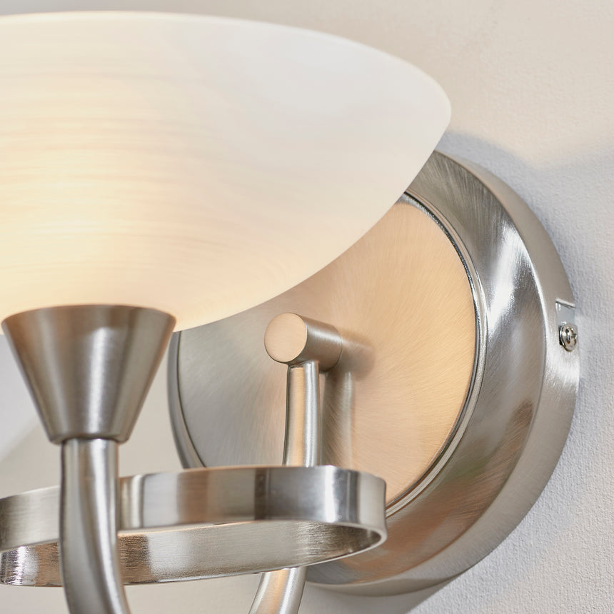 Cagney Wall Light