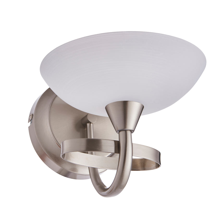 Cagney Wall Light