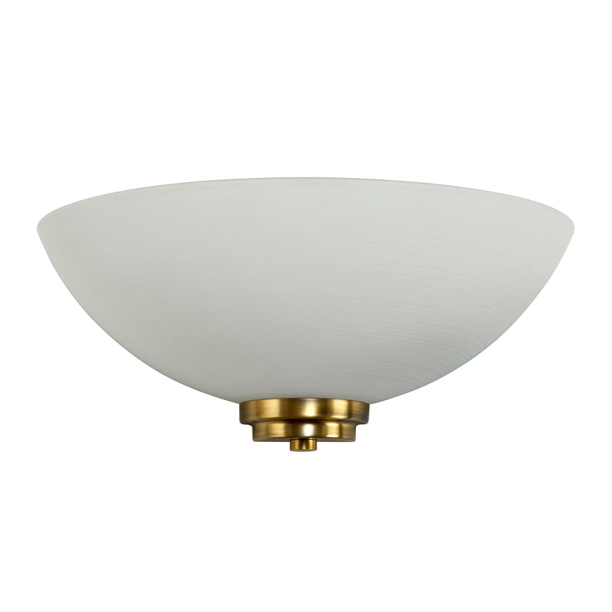 Welles Wall Light