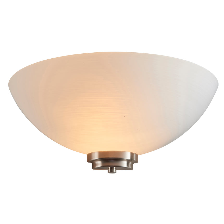 Welles Wall Light