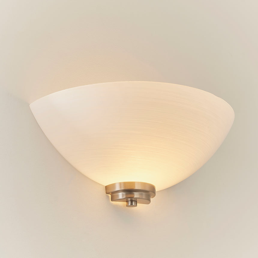 Welles Wall Light