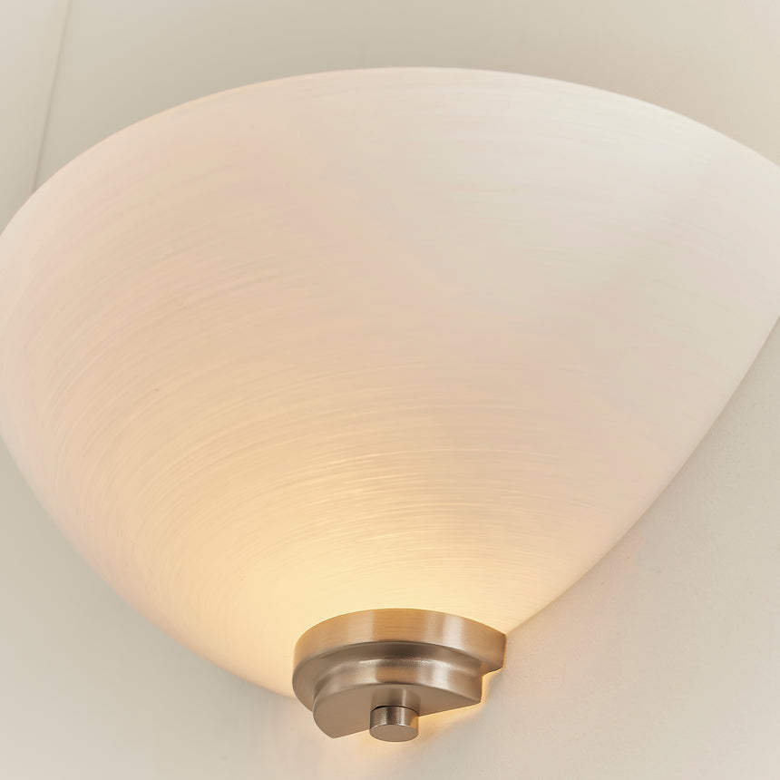 Welles Wall Light
