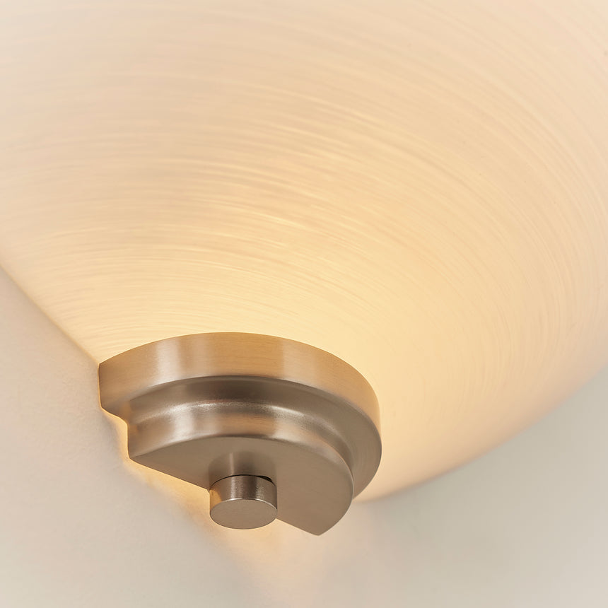 Welles Wall Light