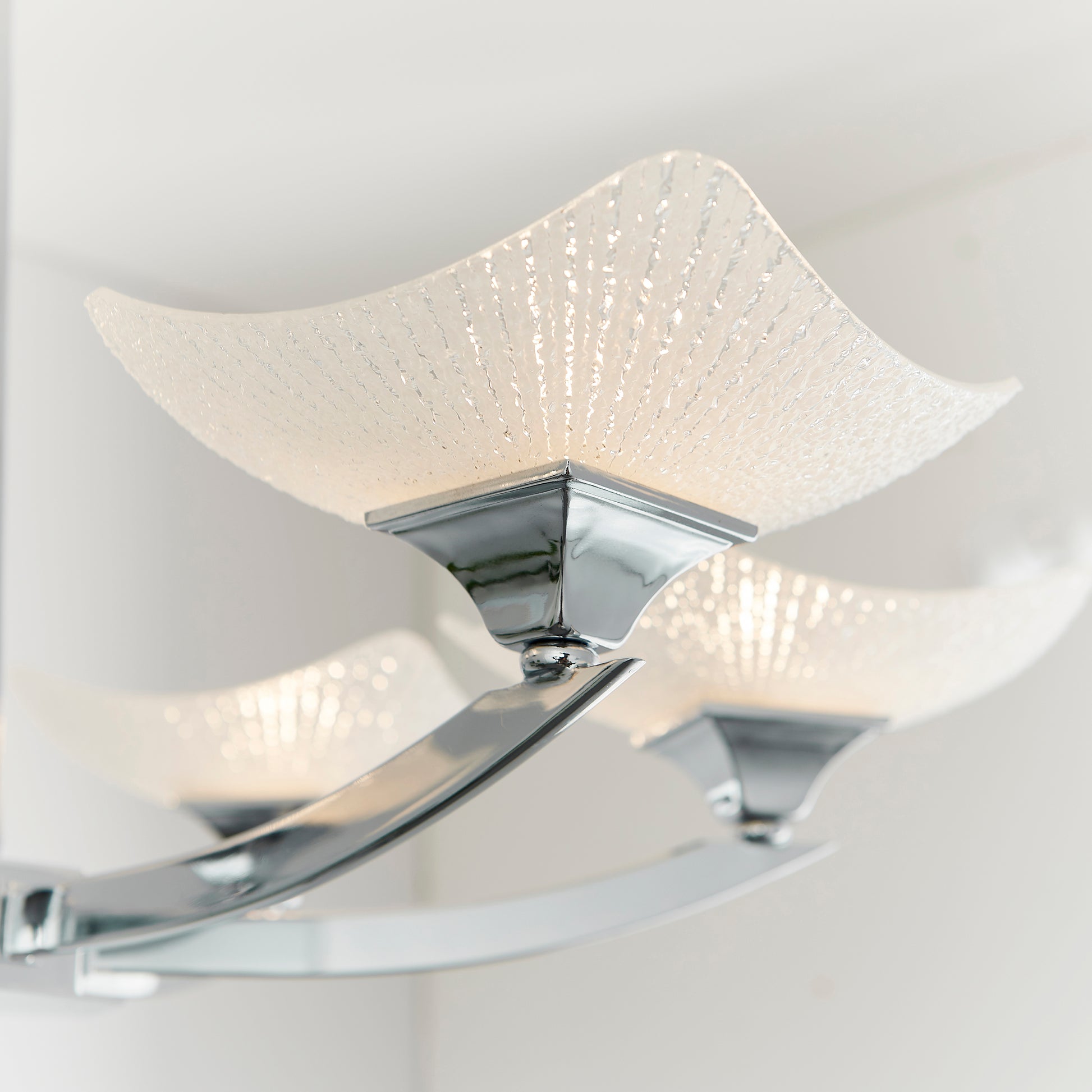Ayres 6-Light Semi-flush Ceiling Light