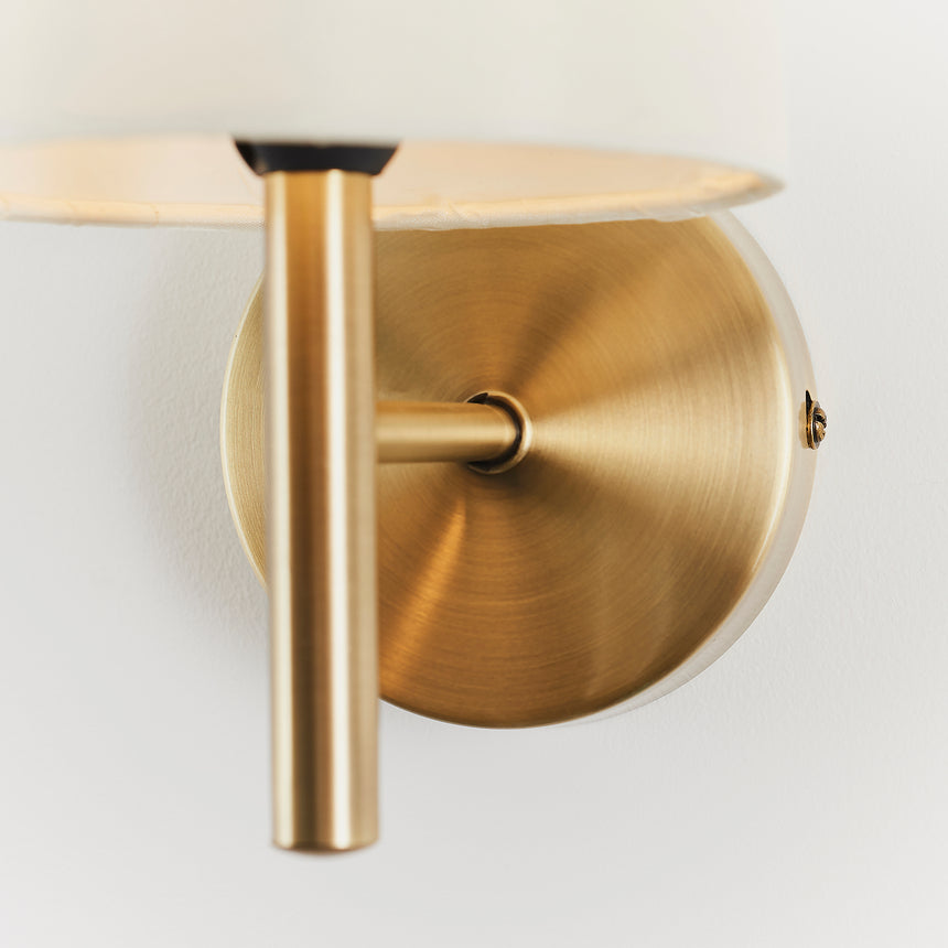 Brio Wall Light
