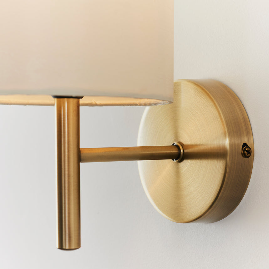 Brio Wall Light