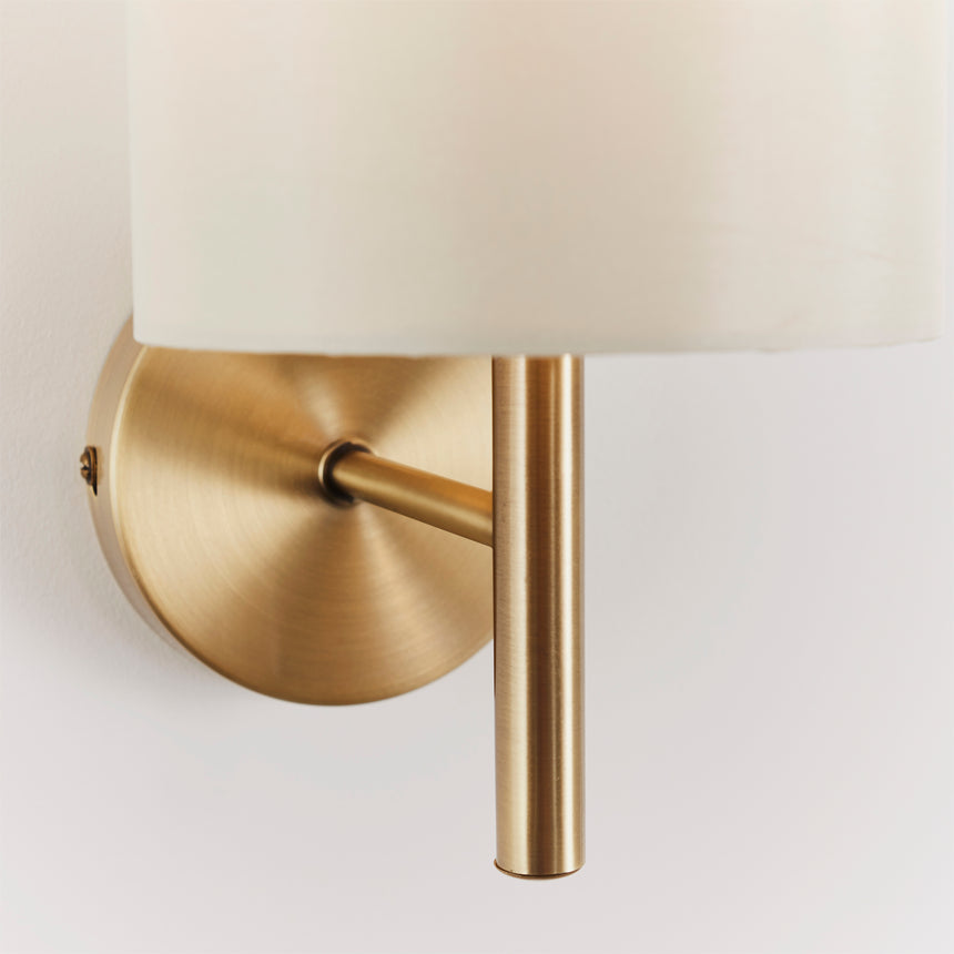 Brio Wall Light