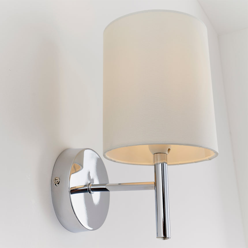 Brio Wall Light
