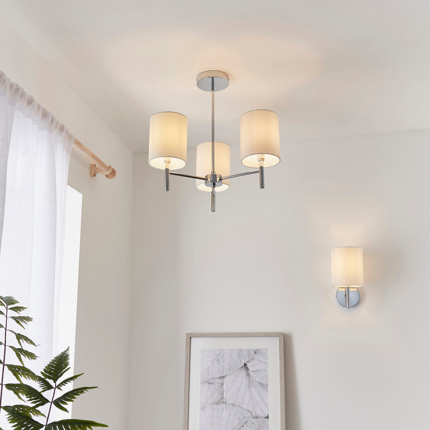 Brio Wall Light
