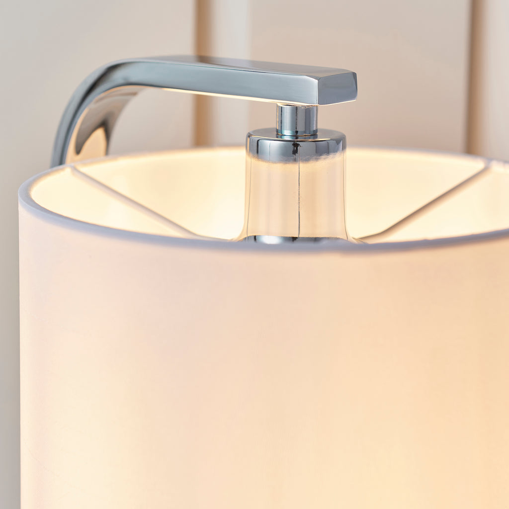Canning Table Lamp