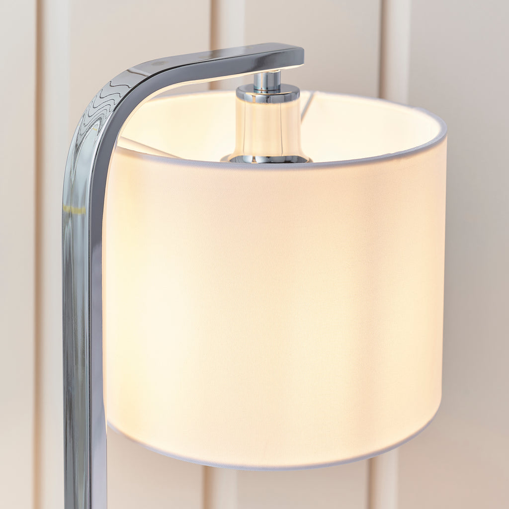 Canning Table Lamp