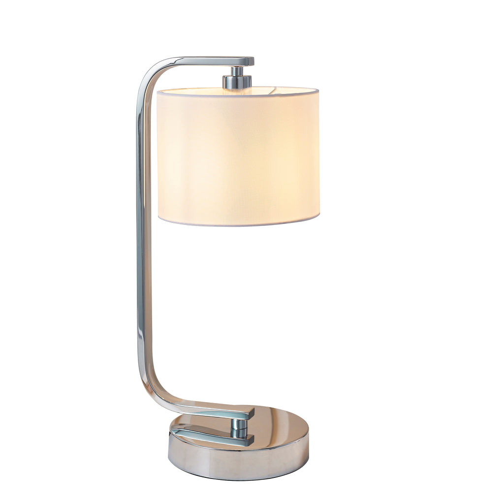 Canning Table Lamp