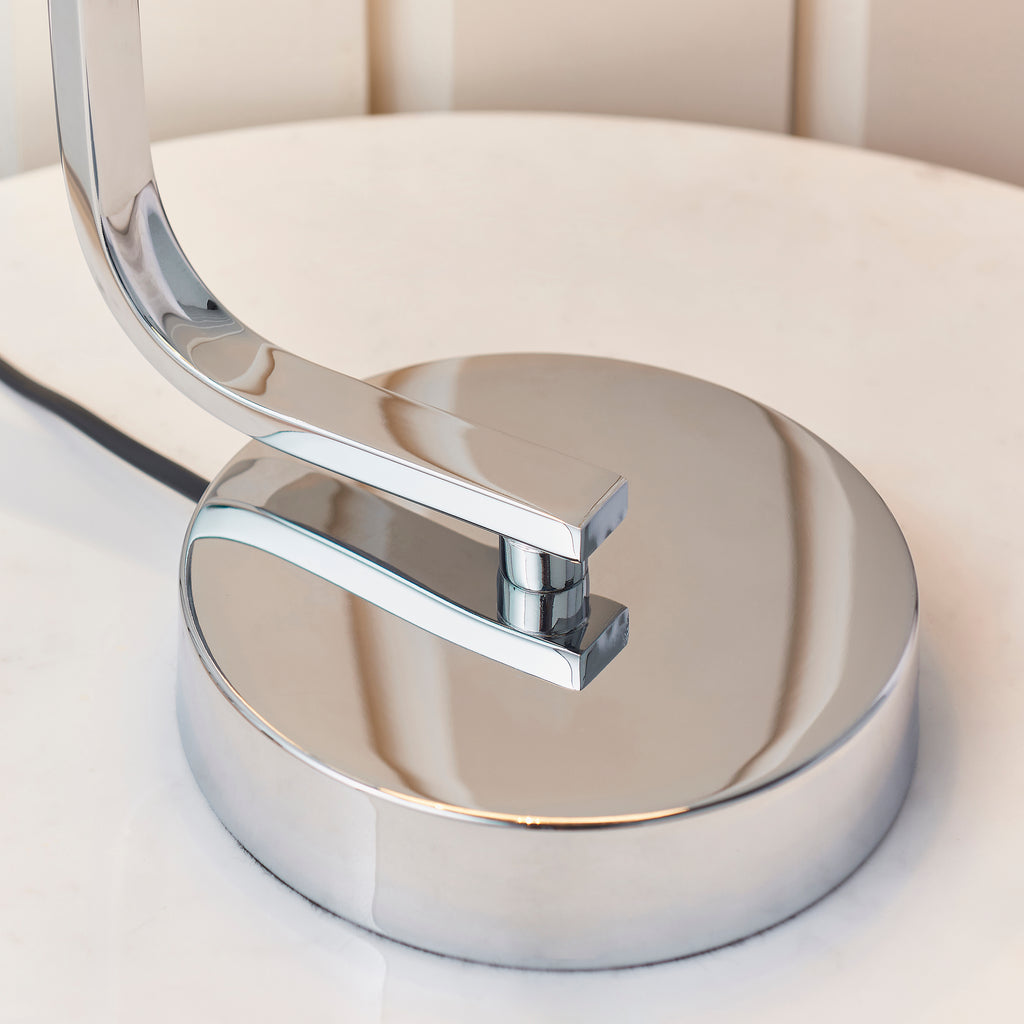 Canning Table Lamp