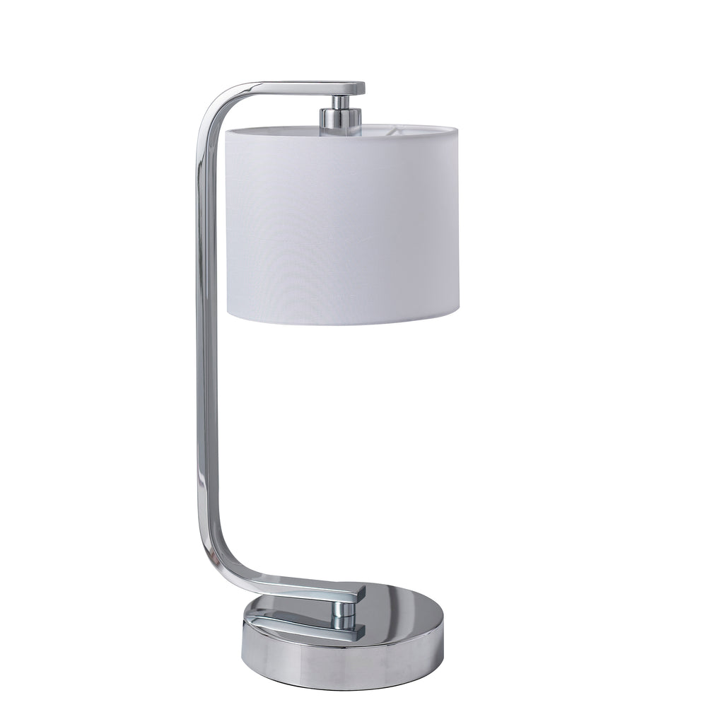 Canning Table Lamp