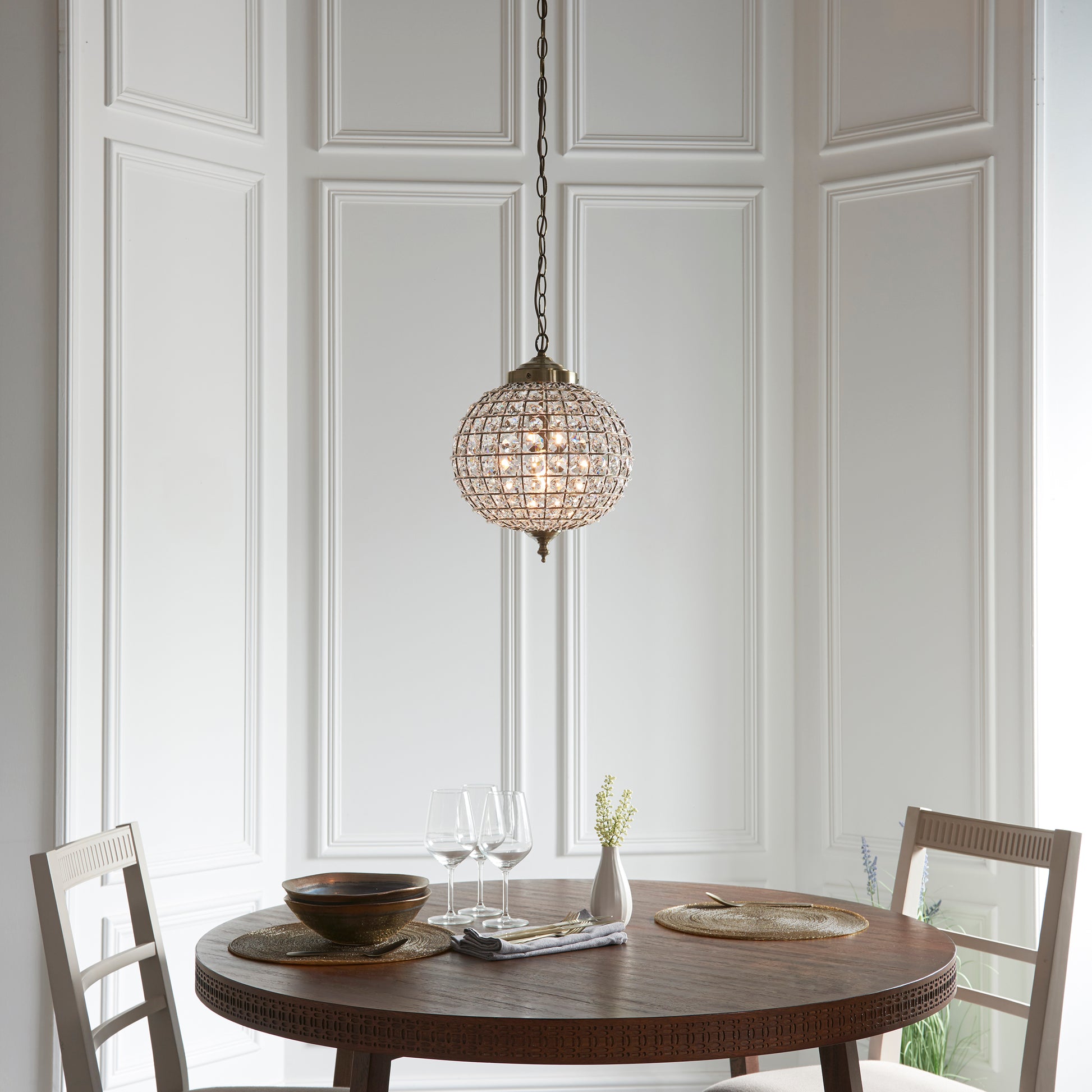 Tanaro Pendant Light