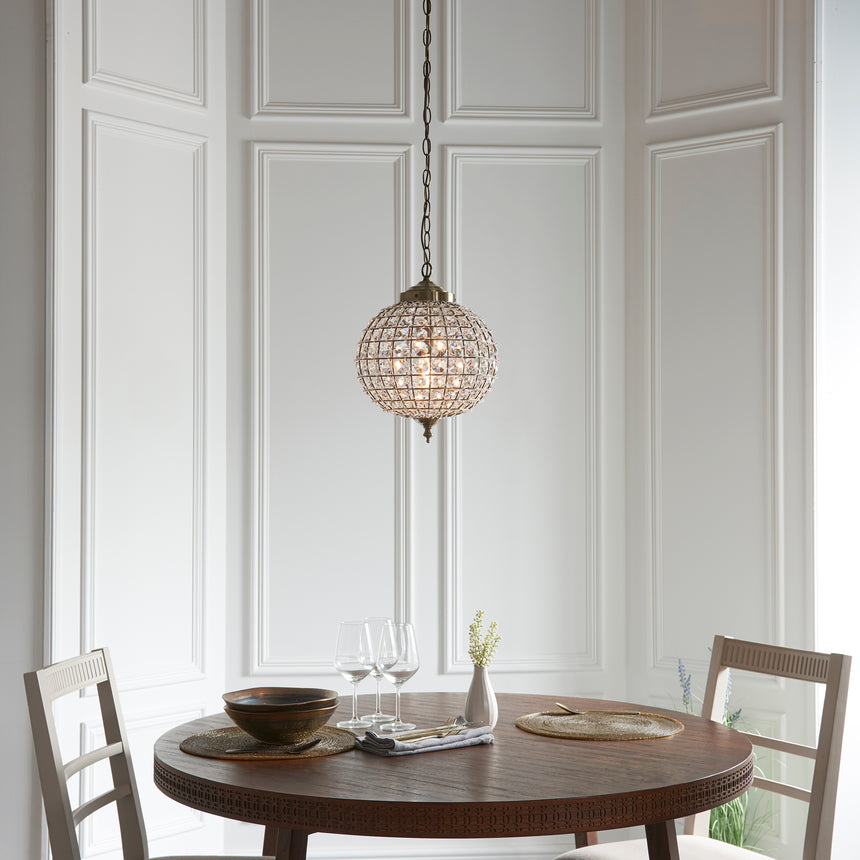 Tanaro Pendant Light