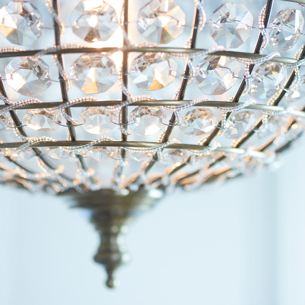 Tanaro Pendant Light