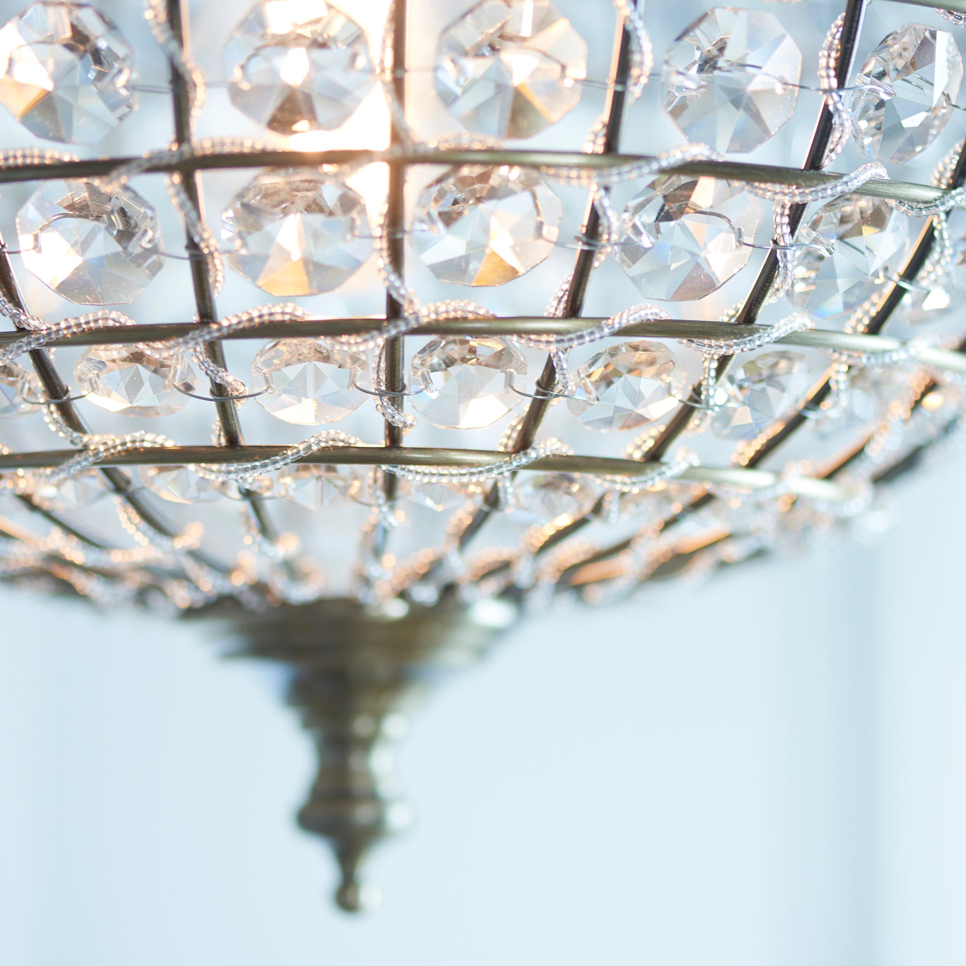 Tanaro Pendant Light