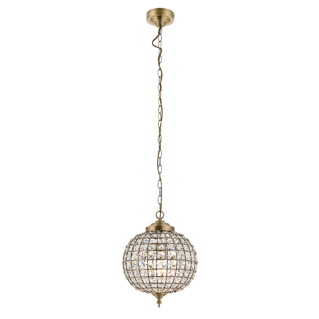 Tanaro Pendant Light