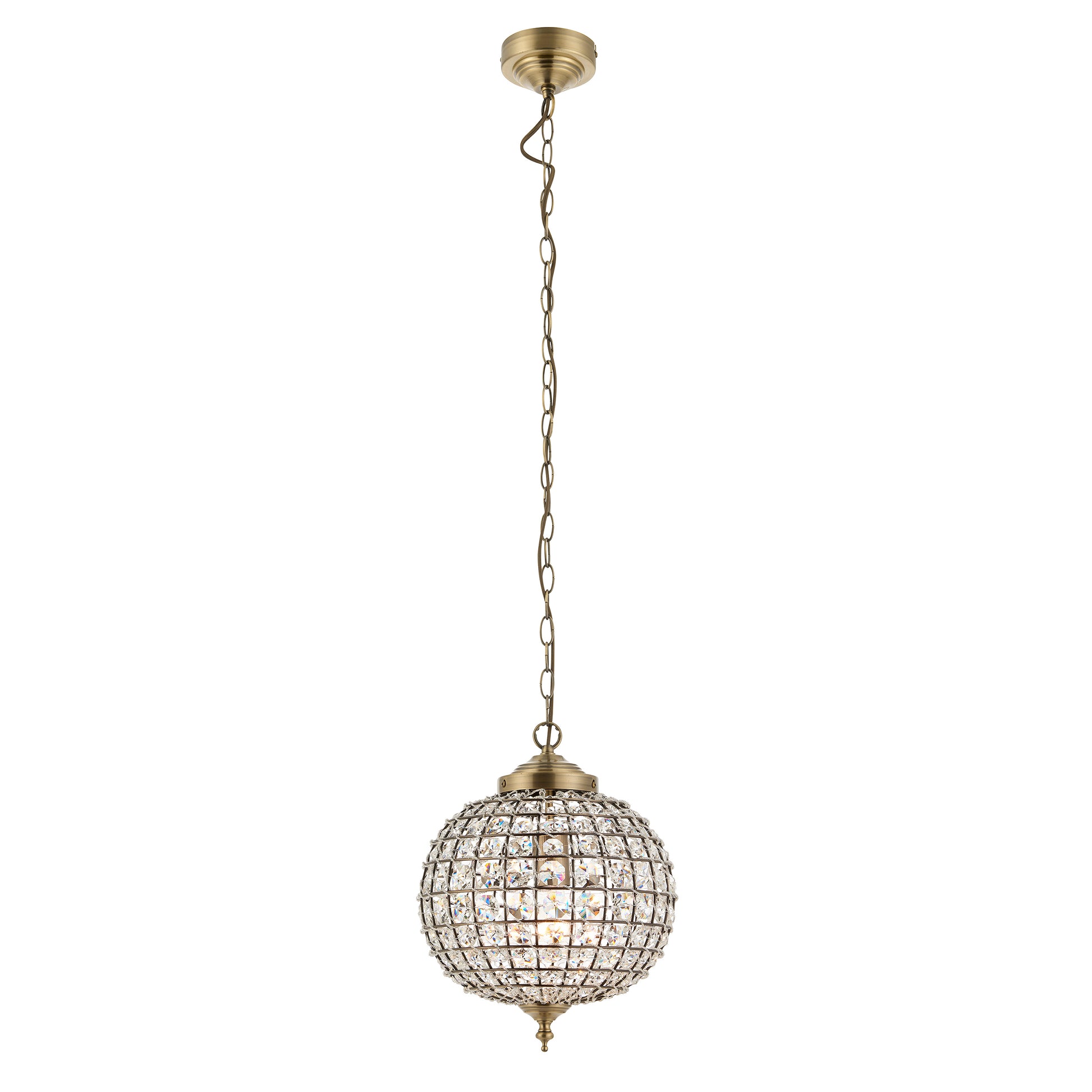 Tanaro Pendant Light
