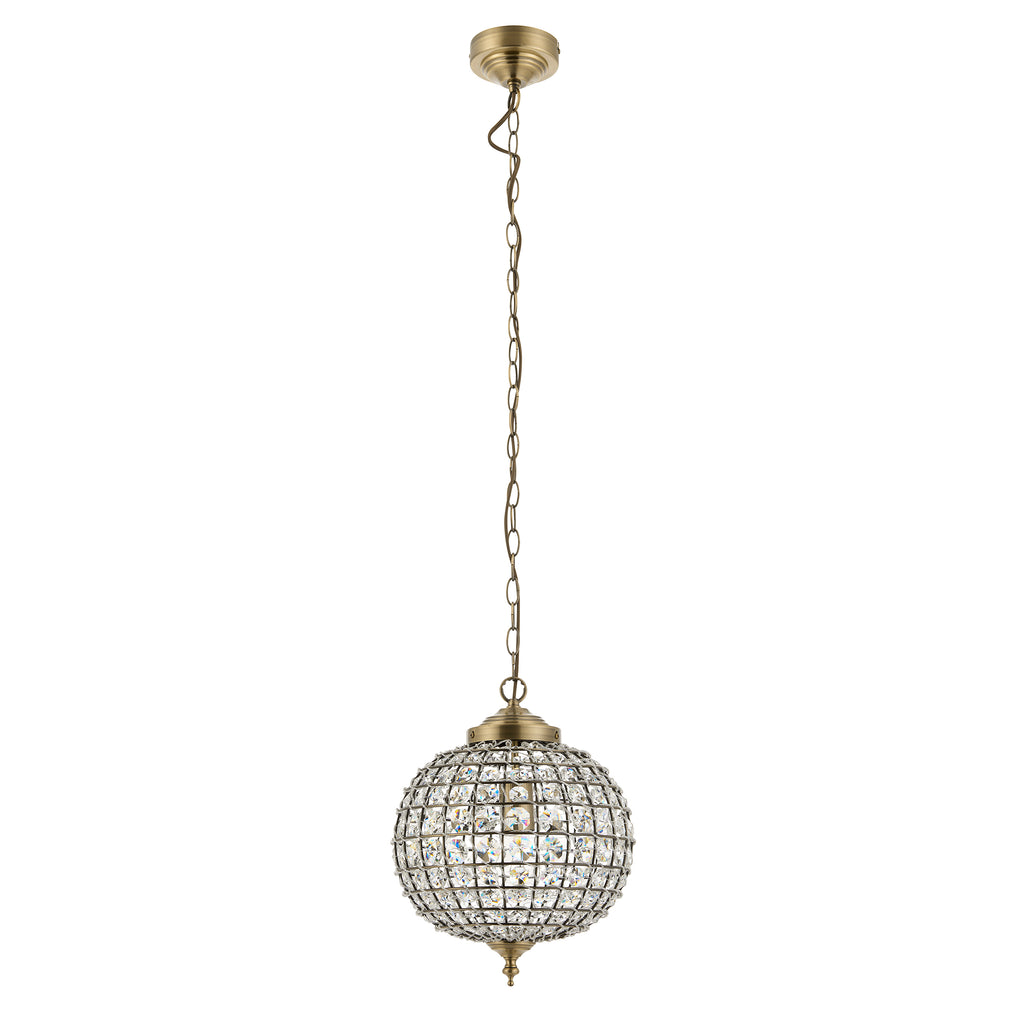 Tanaro Pendant Light
