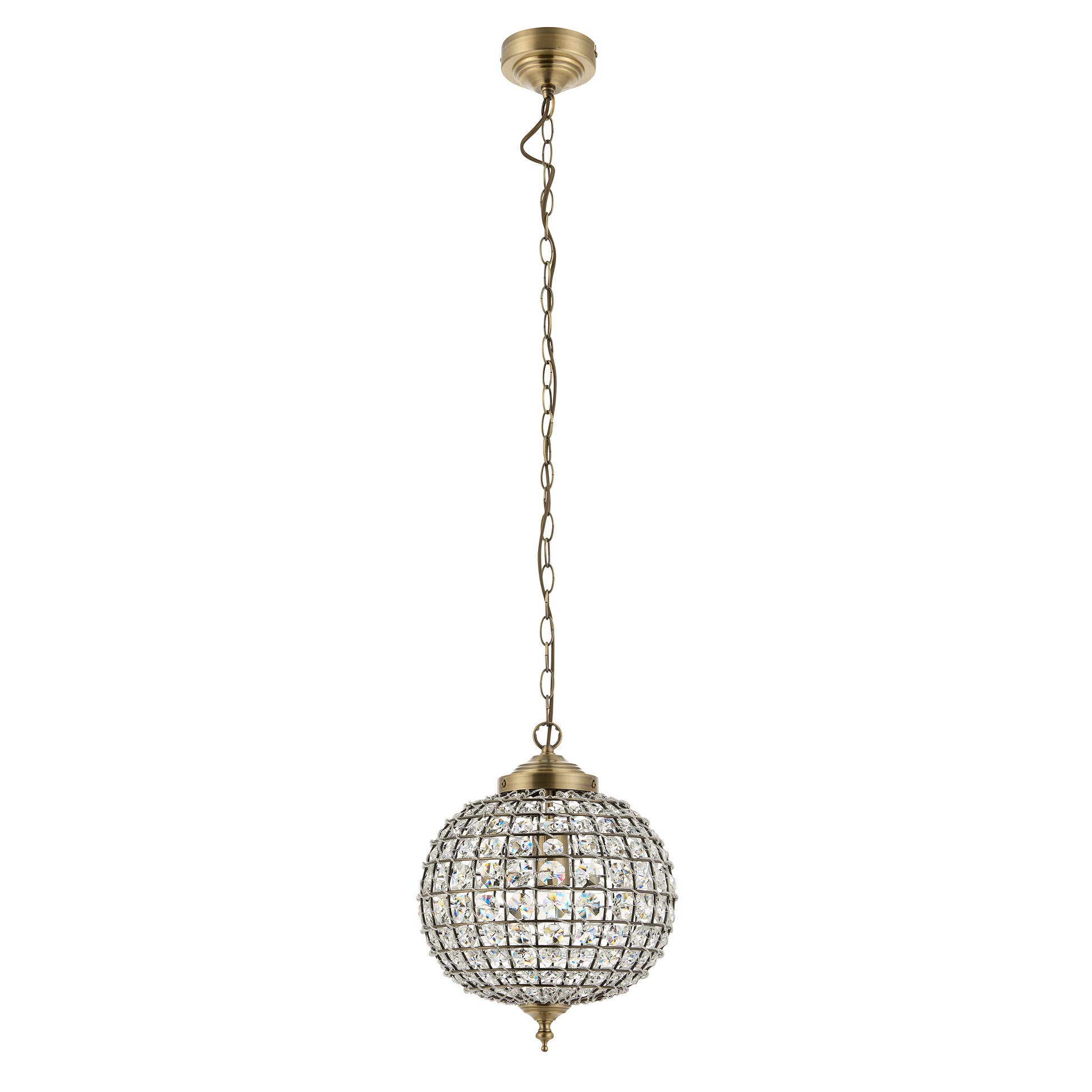 Tanaro Pendant Light